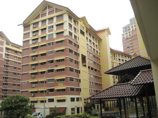 Sin Ming Avenue thumbnail photo
